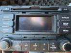 Radio Kia Rio 3, Bluetooth Alles werkt, Auto-onderdelen, Ophalen, Kia