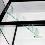 Klimtrap van Glas – Speciaal voor Gerbilverblijven, Dieren en Toebehoren, Knaagdieren en Konijnen | Toebehoren, Ophalen of Verzenden