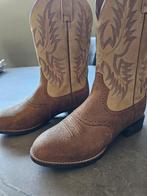 bottes de cowboy originales, Vêtements | Femmes, Chaussures, ANDERE, Enlèvement ou Envoi, Comme neuf, Brun