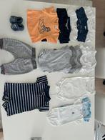 Lot de vêtements bébé (1-3mois), Comme neuf