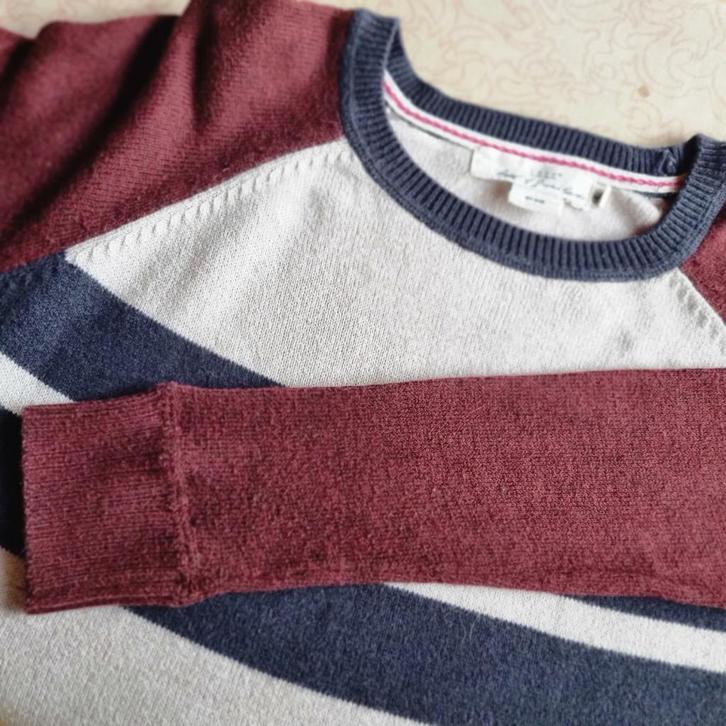 Wollen damestrui, Kleding | Dames, Truien en Vesten, Gedragen, Maat 34 (XS) of kleiner, Verzenden