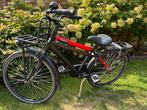 Jongens fiets merk Sparta, Fietsen en Brommers, Fietsen | Jongens, Ophalen, Sparta, Versnellingen, Gebruikt