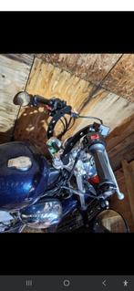 Yamaha virago 125cc (250), Motoren, Motoren | Yamaha, Bedrijf, Overig