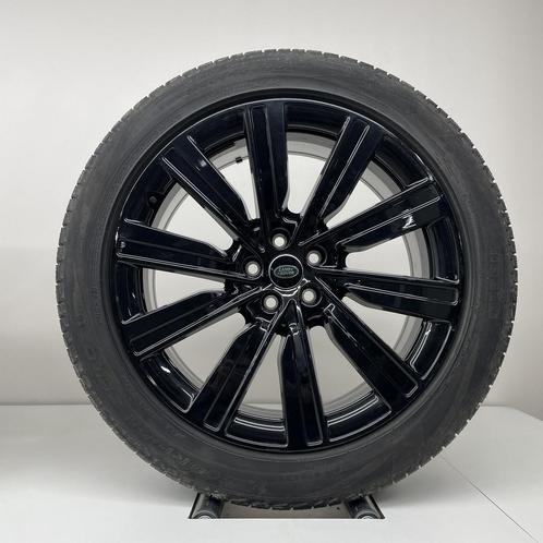 Land Rover Range Rover 22 inch velgen STYLE 1073 + zomerband, Auto-onderdelen, Banden en Velgen, Banden en Velgen, Winterbanden