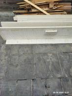 Natuursteen, Doe-het-zelf en Bouw, Ophalen, Overige materialen, Gebruikt, 50 tot 150 cm