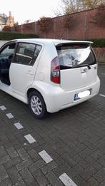 Daihatsu sirion klaar om te rijden! Fijne auto, Auto's, Voorwielaandrijving, 4 deurs, Elektrische ramen, Wit