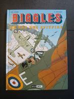 Bd biggles 3, Enlèvement ou Envoi, Utilisé