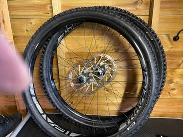 Specialized roval traverse boost 29 30mml