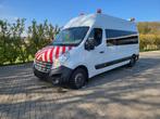 RENAULT MASTER 2.3DCI L3H3 ✅ NUTSVOORZIENING ✅👉 180000KM 👈, Voorwielaandrijving, Stof, 4 cilinders, Renault