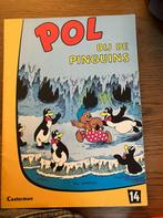 Pol bij de pinguïns, Boeken, Stripverhalen, Zo goed als nieuw, Ophalen