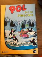 Pol bij de pinguïns, Boeken, Zo goed als nieuw, Ophalen