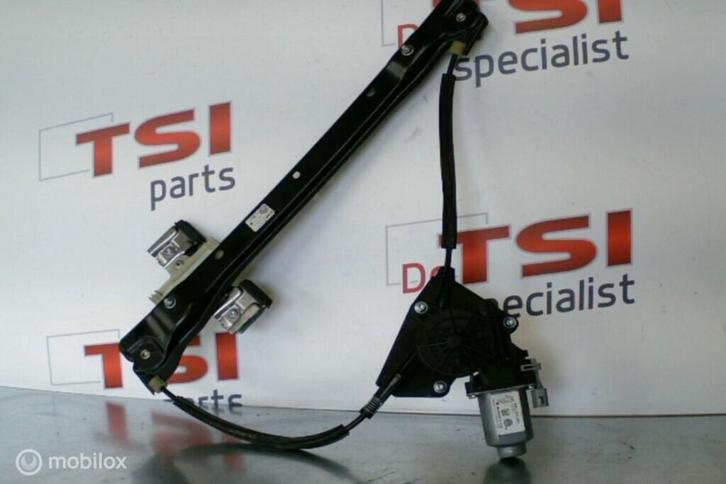 Raammechanisme LV ​​1S3837461A​ ​​Volkswagen Up! ('11-'18), Autos : Pièces & Accessoires, Vitres & Accessoires, Volkswagen, Utilisé