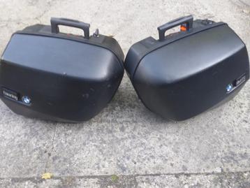 Koffers BMW R 1100 GS  /  R 1150 GS beschikbaar voor biedingen