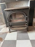 Houtkachel SAEY, Huis en Inrichting, Kachels, Ophalen, Gebruikt, Houtkachel, Hangend
