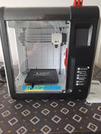 Flashforge Adventurer 3 3d-printer, Computers en Software, 3D Printers, Ophalen, Gebruikt, Ingebouwde Wi-Fi, Flashforge/Bresser