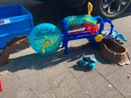 Hot wheels carwash, Kinderen en Baby's, Ophalen, Zo goed als nieuw