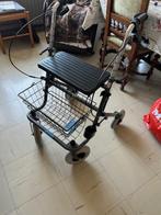 Rollator, Diversen, Rollators, Ophalen