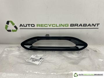 Portierlijst Citroen C4 NIEUW ORIGINEEL 98353800XY beschikbaar voor biedingen