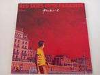 Vinyl LP Fischer Z Red Skies over Paradise New Wave 80s Rock, Cd's en Dvd's, Vinyl | Rock, Ophalen of Verzenden, 12 inch, Alternative