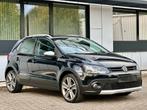 Volkswagen Cross Polo 1.2i Benzine Airco, Auto's, Euro 5, Elektrische ramen, Handgeschakeld, 5 deurs