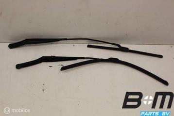 Set ruitenwissers VW Golf 7 5G1955409C beschikbaar voor biedingen