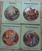 Wereldberoemde Jeugdboeken, Algemene Ontwikkeling,., Ophalen of Verzenden, Zo goed als nieuw
