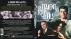 ils etaient tous mes fils « 1948 » (blu-ray) neuf, Cd's en Dvd's, Blu-ray, Ophalen of Verzenden, Zo goed als nieuw, Drama