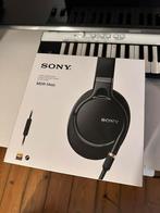 Sony MDR-1AM2 koptelefoon, Audio, Tv en Foto, Ophalen, Zo goed als nieuw, Sony