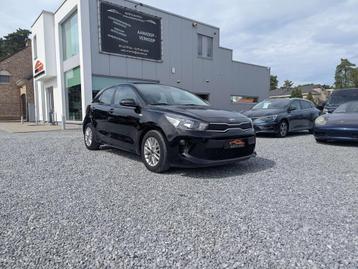 Kia Rio Rio 1.2 | CAMERA | NAVI | TOUCHSCREEN | DAB beschikbaar voor biedingen