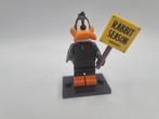 Lego CMF Collt-7 Daffy Duck, Comme neuf, Ensemble complet, Lego, Enlèvement ou Envoi