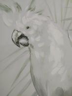 Canvas van 100 cm/80 cm, Ophalen, Zo goed als nieuw