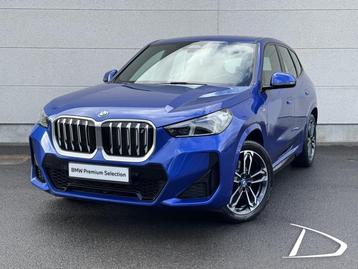BMW iX1 PACK M  beschikbaar voor biedingen