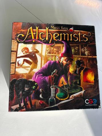 Board games beschikbaar voor biedingen