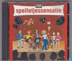 Spelletjessensatie (Kiekeboe/Rode Ridder/S & W,...), Boeken, Stripverhalen, Ophalen of Verzenden, Gelezen, Diverse Auteurs
