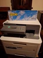 Printer Brother DCP-L3510CDW laserprinter - gratis, Computers en Software, Printers, Ophalen, Kopieren, Gebruikt, Printer