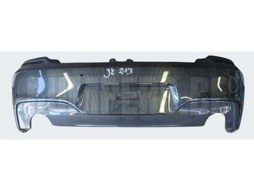 Bumper BMW 6 F12 F13 M-Pakket M Pakket 8501615591 Achterbump, Auto-onderdelen, Carrosserie, Bumper, Achter, Gebruikt, 6 maanden garantie