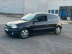 Clio 137dkm automaat benzine gekeurd, Auto's, Renault, Automaat, Particulier, Clio, Te koop