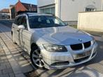 Bmw 320 Diesel 2005 Met Navi, Auto's, Bedrijf, Diesel, 3 Reeks, Te koop