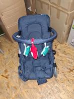 Wip stoeltje met speeltjes, Kinderen en Baby's, Wipstoeltjes, Ophalen