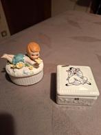 juwelenkistje, Antiquités & Art, Curiosités & Brocante, Enlèvement ou Envoi