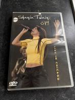 Shania Twain, Enlèvement ou Envoi, Comme neuf