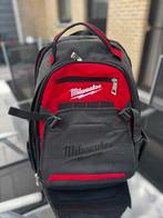 Werktas Milwaukee, Ophalen, Nieuw