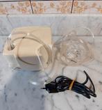 Aérosol matériel médical, Enlèvement ou Envoi