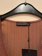Zara bloes nieuw maat s, Kleding | Dames, Bodywarmers, Ophalen, Zo goed als nieuw, Maat 36 (S)