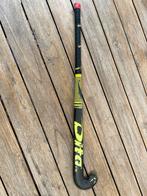 Dita veld hockeystick 40% carbon 34”, Sport en Fitness, Hockey, Stick, Gebruikt, Ophalen