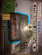 Megadrive 2 mini neuve, Ophalen, Met games, Mega Drive, Nieuw