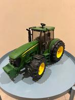 BRUDER tractor John Deere, Kinderen en Baby's, Ophalen, Zo goed als nieuw