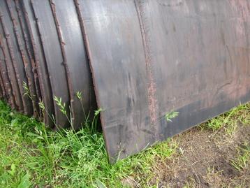 rollen rubbermatten beschikbaar voor biedingen