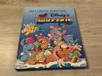 Disney Wuzzeles voorleesboek (1987), Non-fictie, Jongen of Meisje, Walt Disney, Ophalen of Verzenden