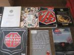 boeken mgb, Ophalen of Verzenden, Zo goed als nieuw, Overige merken